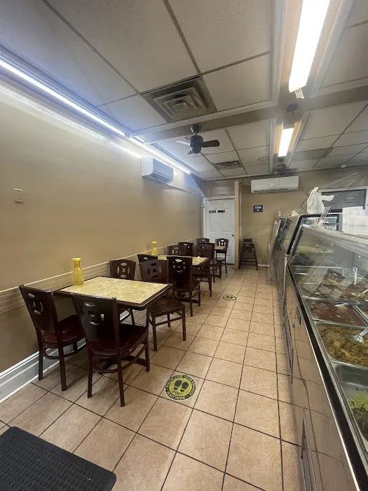 King kabab Restaurant Picture 8