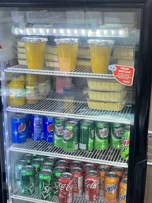 King kabab Restaurant Picture 5