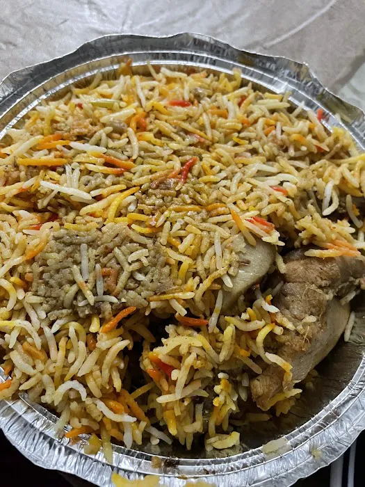 King kabab Restaurant Picture 10