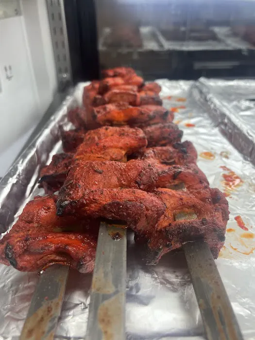 King kabab Restaurant Picture 1