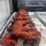 King kabab Restaurant