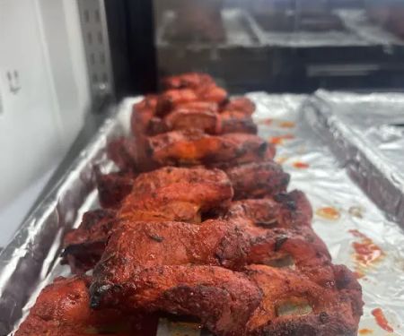 King kabab Restaurant