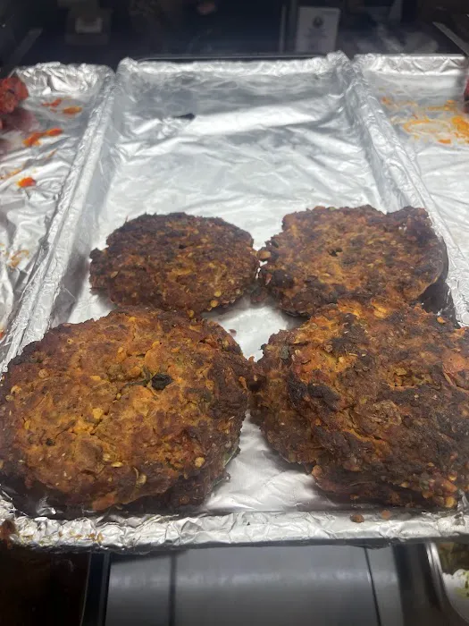 King kabab Restaurant Picture 2