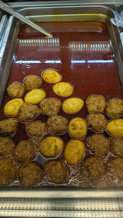 King kabab Restaurant Picture 4