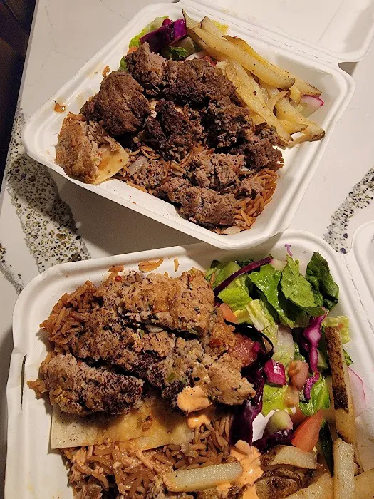Chapli & Chips Picture 7