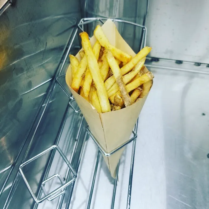 Chapli & Chips Picture 1