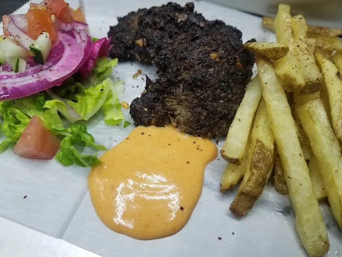 Chapli & Chips Picture 5