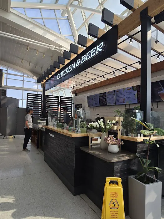 BBQ Chicken & Beer Picture 10