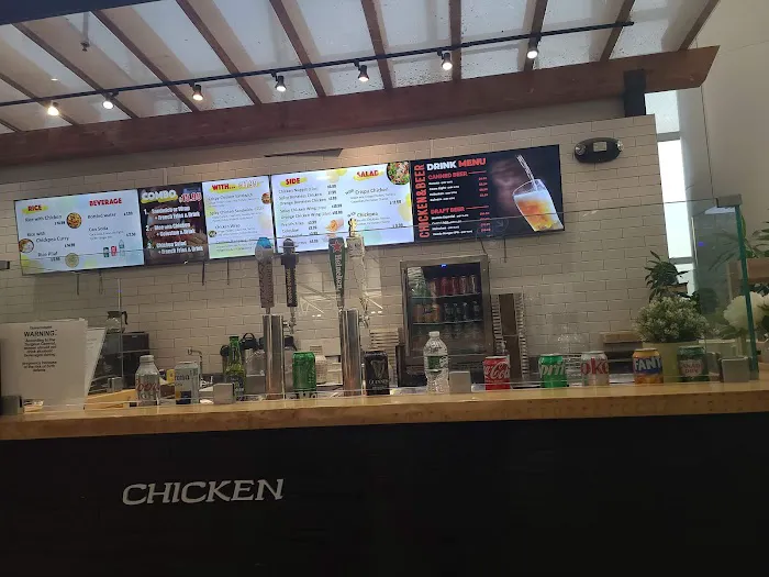 BBQ Chicken & Beer Picture 9