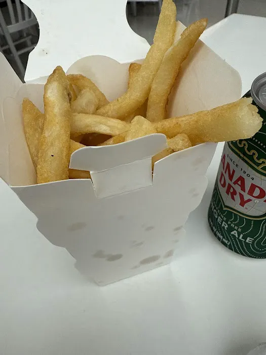 BBQ Chicken & Beer Picture 1