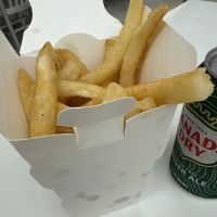 BBQ Chicken & Beer ico