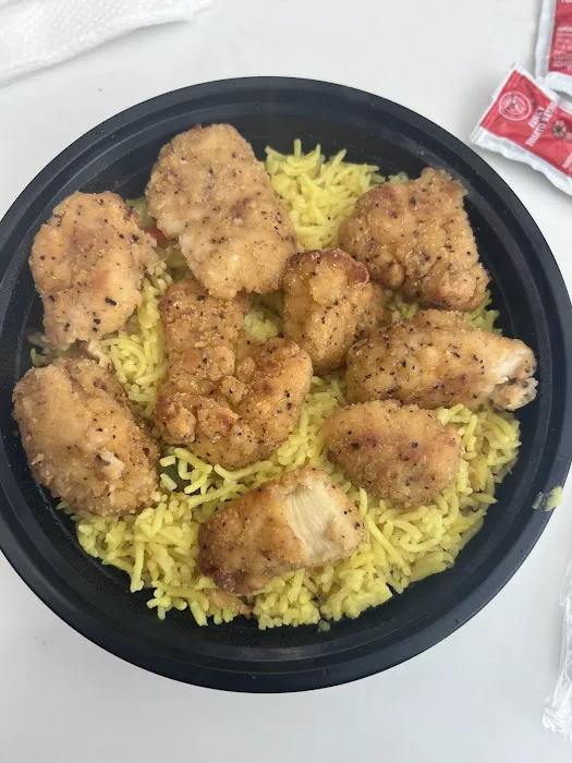 BBQ Chicken & Beer Picture 4