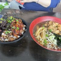 Soy & Sake Asian Eats ico