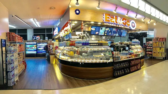Eat&Go Istanbul/ New York Picture 7
