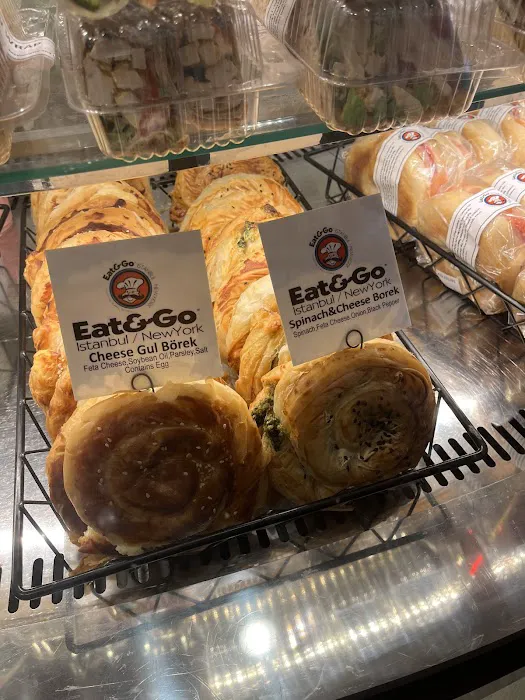 Eat&Go Istanbul/ New York Picture 1