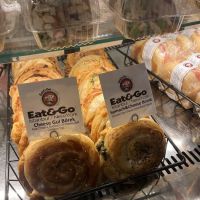 Eat&Go Istanbul/ New York ico