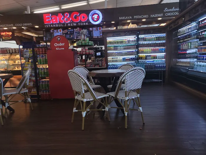 Eat&Go Istanbul/ New York Picture 4
