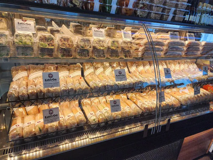 Eat&Go Istanbul/ New York Picture 6