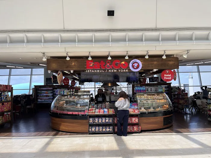 Eat&Go Istanbul/ New York Picture 5
