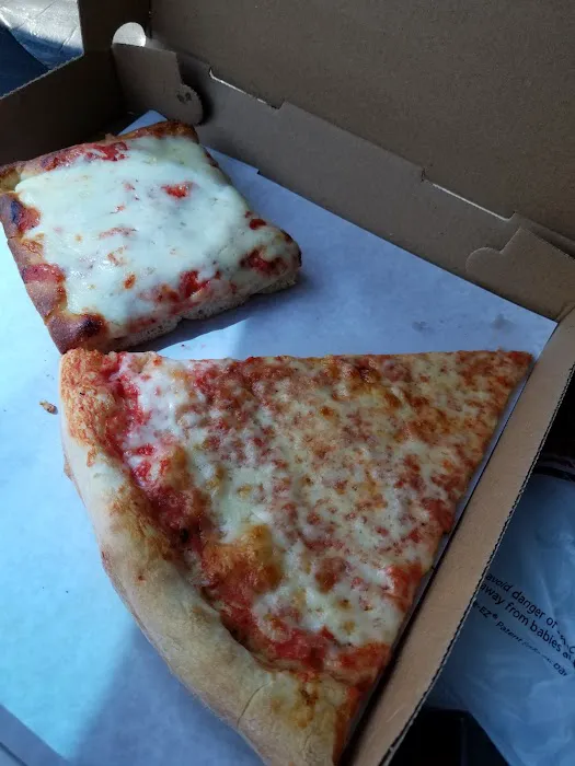 Ciccio Boy Pizzeria Picture 3