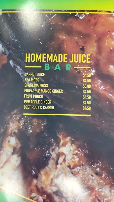 Jds Yard Style Restaurant & Deli Picture 4