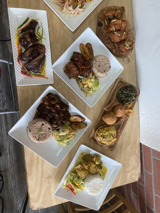 Jds Yard Style Restaurant & Deli Picture 3