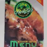 Jds Yard Style Restaurant & Deli