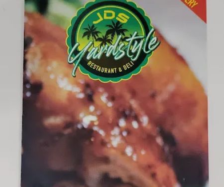 Jds Yard Style Restaurant & Deli