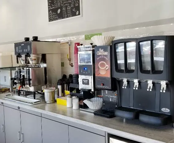 Cafe JJ Picture 3