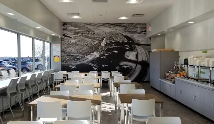 Cafe JJ Picture 7