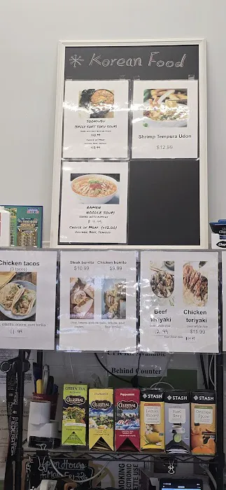 Cafe JJ Picture 5