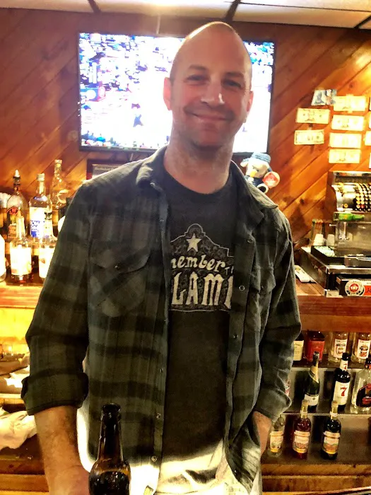 Jimmy's Place Bar & Grill Picture 2