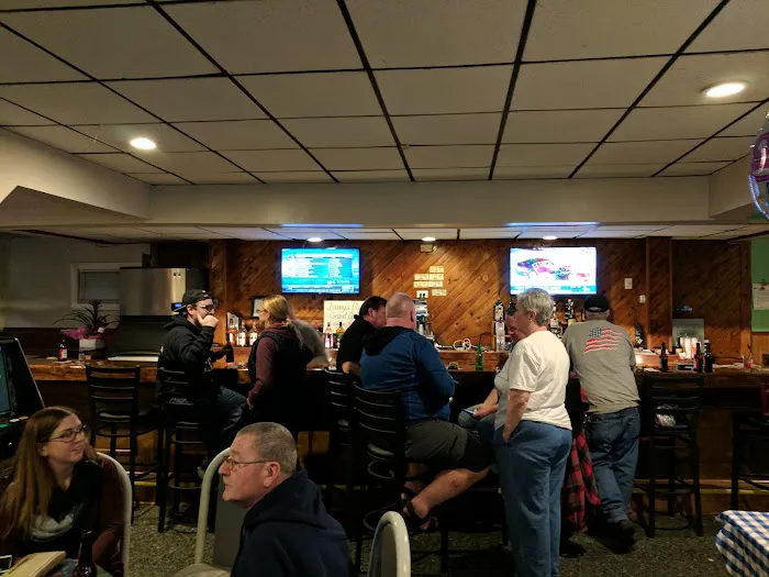 Jimmy's Place Bar & Grill Picture 9