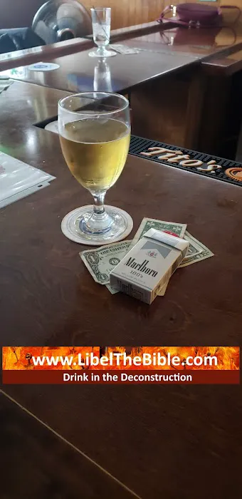Jimmy's Place Bar & Grill Picture 5