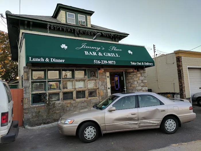 Jimmy's Place Bar & Grill Picture 7