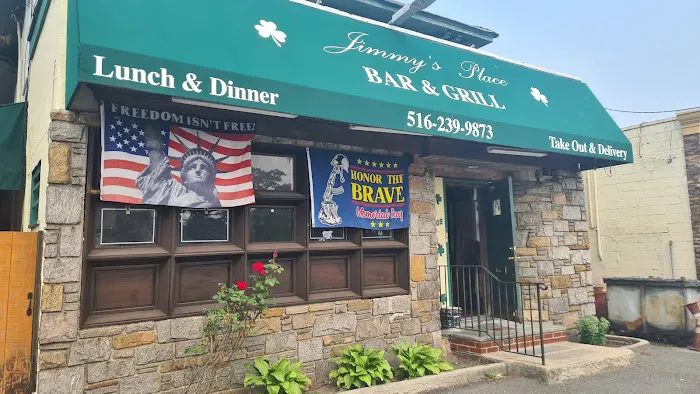 Jimmy's Place Bar & Grill Picture 6