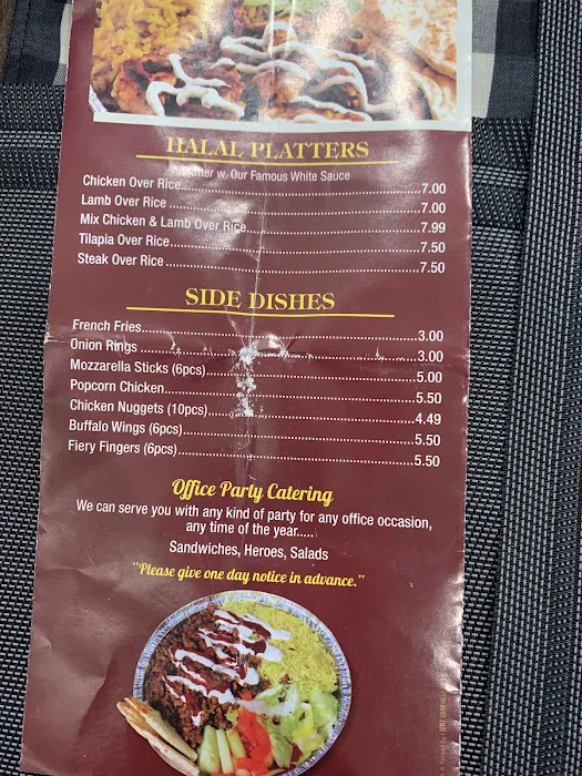 Hermans Deli & Catering Picture 1