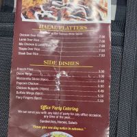 Hermans Deli & Catering ico
