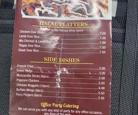 Hermans Deli & Catering