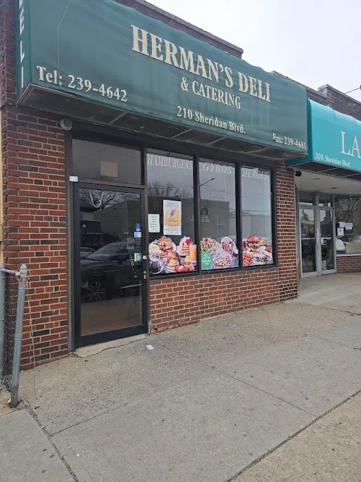Hermans Deli & Catering Picture 4