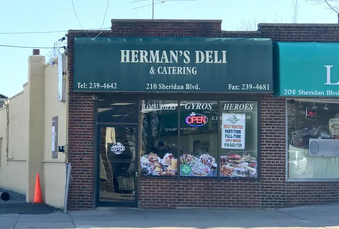 Hermans Deli & Catering Picture 5