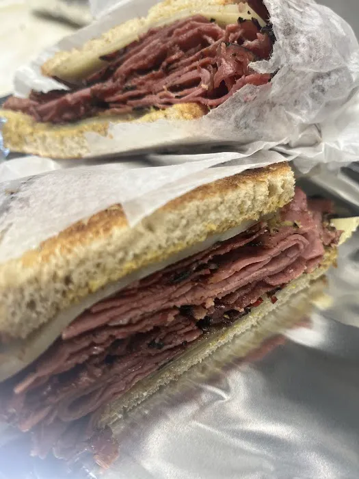 Hermans Deli & Catering Picture 3
