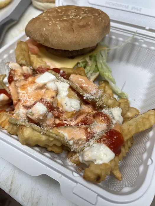 Hermans Deli & Catering Picture 7
