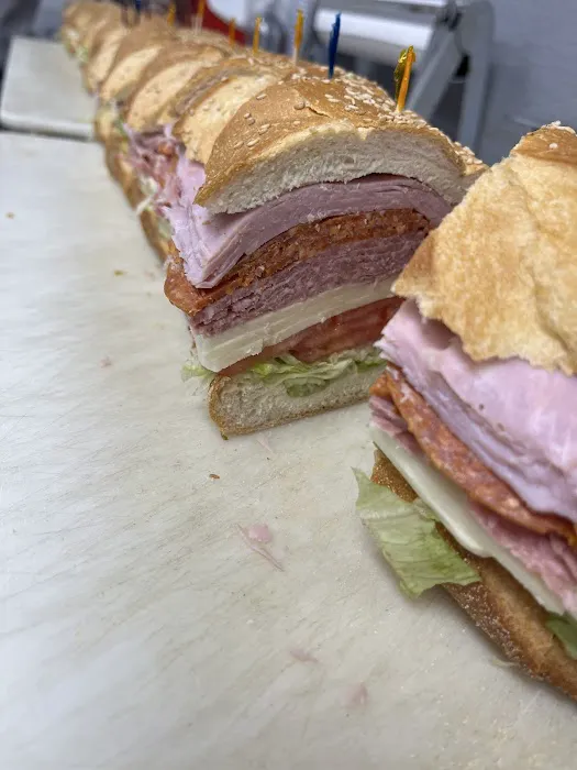 Hermans Deli & Catering Picture 6