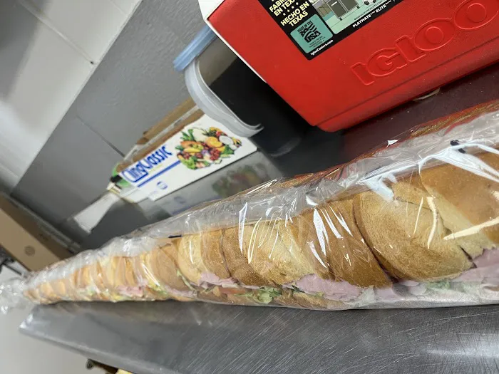 Hermans Deli & Catering Picture 10