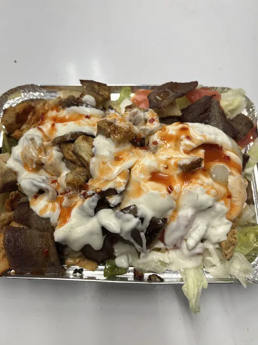 Hermans Deli & Catering Picture 9