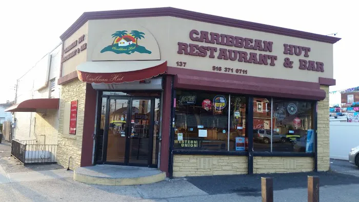 Caribbean Hut Restaurant & Bar Picture 3