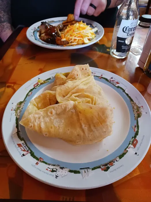 Caribbean Hut Restaurant & Bar Picture 6