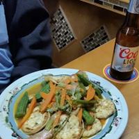 Caribbean Hut Restaurant & Bar ico