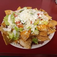 La Bendición Restaurant ico